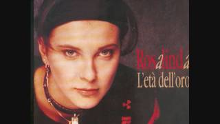 Rosalinda Celentano L' eta' Dell'Oro (Sanremo 1990)