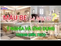 Màu Be Là Màu Gì | Màu Beige | Màu Sơn Nhà Đẹp