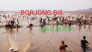 BORJONG BILL ,MAS  MARA/like Comment