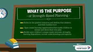 Individual Learning Plans