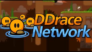 DDRaceNetwork Gameplay with Beginners - Gores Mod on KoG Server