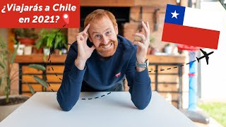 IS TOURISM IN CHILE DEAD? | A Gringo’s perspective