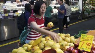 Flinders University School of Nursing and Midwifery - Huahua Yin