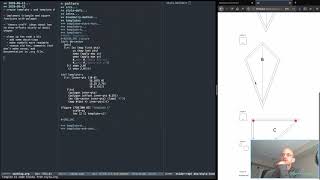 Clojure dev. VOD 12