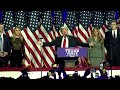 Trump claims victory in 2024 presidential race | REUTERS