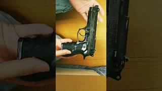 みんな大好き ベレッタ m92f