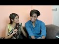 आयत्या घरात नवरोबा भाग १ नवरा बायको धमाल कॅामेडी 😂😳 rushikesh gadekar vlogs rushikesh_18