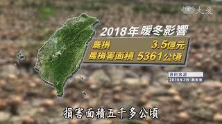 【大愛探索周報】20200221 - 珍食之道 - 食在危機