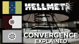 The LORE of the CONVERGENCE MISSION | HELLMET