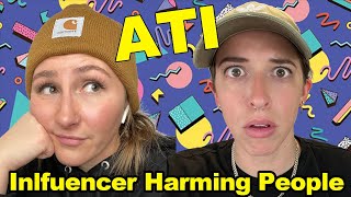 Fitness Influencer Harming Clients - S3 Ep6