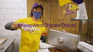 Meatball U | #KeepWestChesterThrivin | Virtual Vista Media Community Winter Spotlight