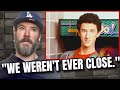 Why Mark-Paul Gosselaar & Dustin Diamond *really* weren’t close + their last interaction.