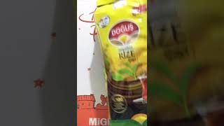 Migros Bereket Paketi Kutu Açılımı