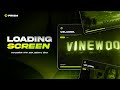 Loading Screen | Simple & Easy Config | FiveM Script [Standalone, ESX, QBox, QBCore] | Prism Scripts