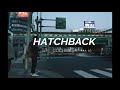 cochise - hatchback ( slowed + reverb + lyrics )