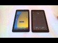 Chuwi Vi7 3G Vs Teclast X70 3G Atom X3 which is best?