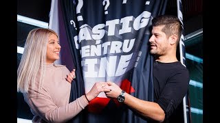 A CERUT-O ÎN CĂSĂTORIE ÎN DIRECT | CÂȘTIG PENTRU TINE | @Virgin Radio Romania