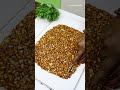 सिर्फ 2 चीज़ो से 10 मिनट में एकदम कुरकुरी मूंगफली की चिक्की peanut chikki moongfali chikki