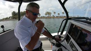 SCSO Marine Unit Presents Boating Safety Tips