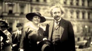 enquete exclusive 2016 Albert Einstein portrait dun rebelle Documentaire 2016.