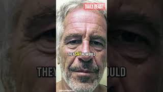 What Actually Happened In Epstein’s Prison Cell?