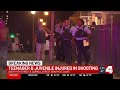 Teenager and juvenile injured in shooting in south St. Louis