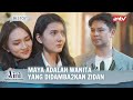 Aini Patah Hati Keras!!! | BestCut Aini Malaikat Tak Bersayap ANTV Eps 46 (1/3)