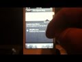 INSTALLOUS 5 fix hash sum mismatch error iOS 5.1.1