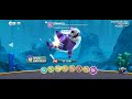 new apex shark 2024 clowncy unlocked part 1 hungry shark world