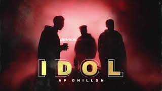 Sau Jatt - Ap Dhillon (Official Song) New Punjabi Song | Gurinder Gill | AP Dhillon Song Song Idol