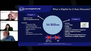 Learningtech.org E-Rate FY2026 Webinar