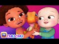 Chiku Had A Little Dino - ChuChu TV 3D Nursery Rhymes & Kids Songs #babytaku