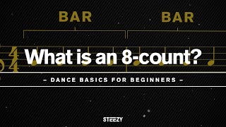 8 Count Dance Music Popnable