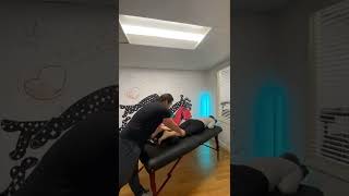 A look into Sports Massage at Ripple Boston