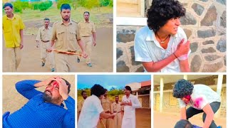 Modada Mareyalli Kannada Movie Scenes Shivanna Junior Shivarajkumar Athani Belagavi