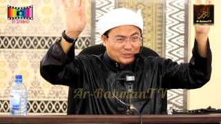 Ustaz Jafri Abu Bakar - Fadhilat Solat Sunat 4 Rakaat Sebelum Asar