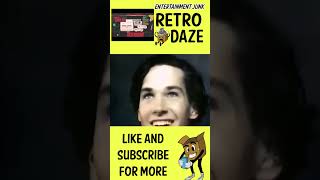 RETRO DAZE - SUPER NINTENDO COMMERCIAL #shorts  #retrogaming #nintendo #paulrudd #snes #gaming