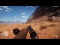 bf1 首なしライダー？ 超絶ブルッブル なんじゃこりゃぁあ