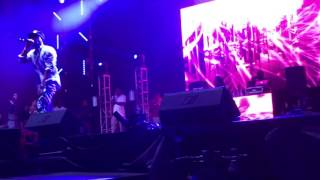 Curren$y - Boulders (Live at Rolling Loud Festival in Mana Wynwood on 5/7/2016)