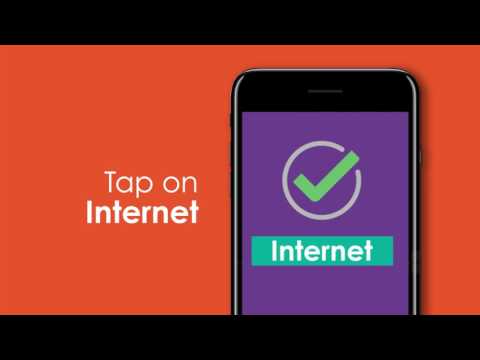 HOW TO CHECK XPAX INTERNET BALANCE? HOW TO CHECK XPAX INTERNET BALANCE?
