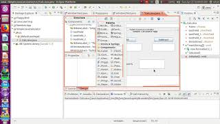 How To Make a simple Calculator App with Java and Eclipse