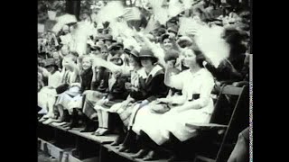 The Great War: Death of Glory (1of2) (WWI Documentary)