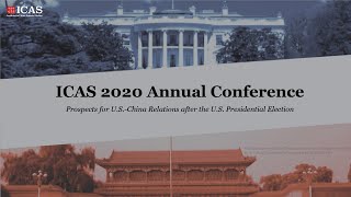 ICAS 2020 Annual Conference - Full