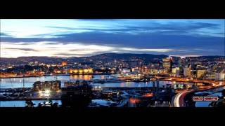 Oslo Nights - 2006'06 - Espen