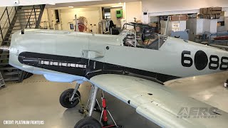 Airborne 06.21.23: Gone West-Jim Tweto, BF-109 4 Sale, FAA Reauthorization Woes