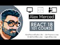 AM Coder - React 18 101 - 4 - useRef, Uncontrolled Forms, more on state updates