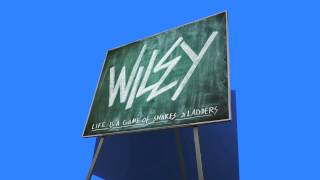 Wiley - 'No Skylarking'