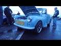 the really retro u0026 classic car show 2017