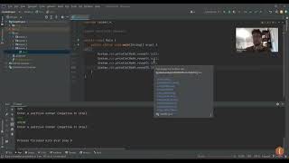 Java Math round() Method