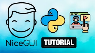 Video Element - Python NiceGUI Tutorial 21